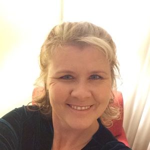 Meet your Posher, Carol